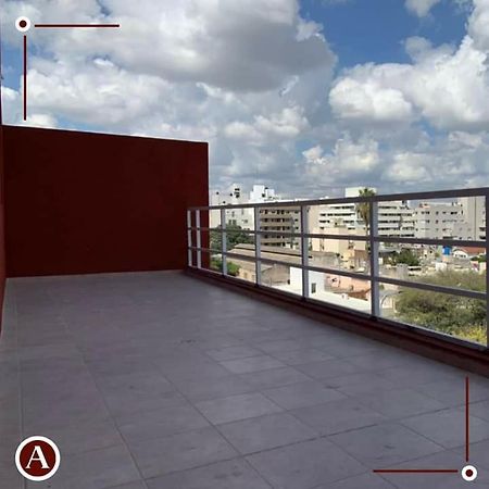 Ac Departamentos Apartment Córdoba Exterior photo