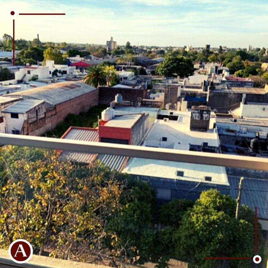 Ac Departamentos Apartment Córdoba Exterior photo