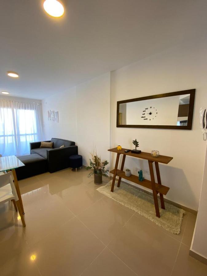 Ac Departamentos Apartment Córdoba Exterior photo