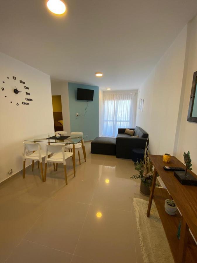 Ac Departamentos Apartment Córdoba Exterior photo