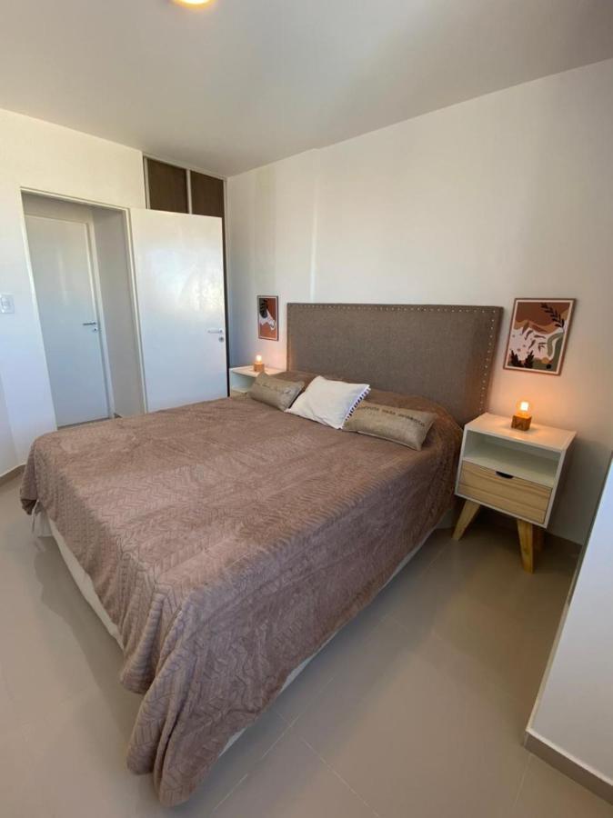 Ac Departamentos Apartment Córdoba Exterior photo