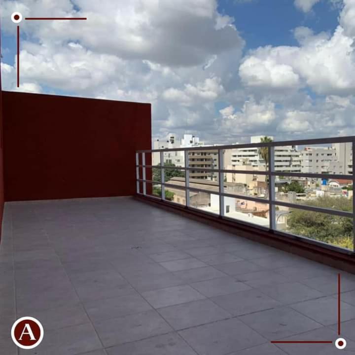 Ac Departamentos Apartment Córdoba Exterior photo