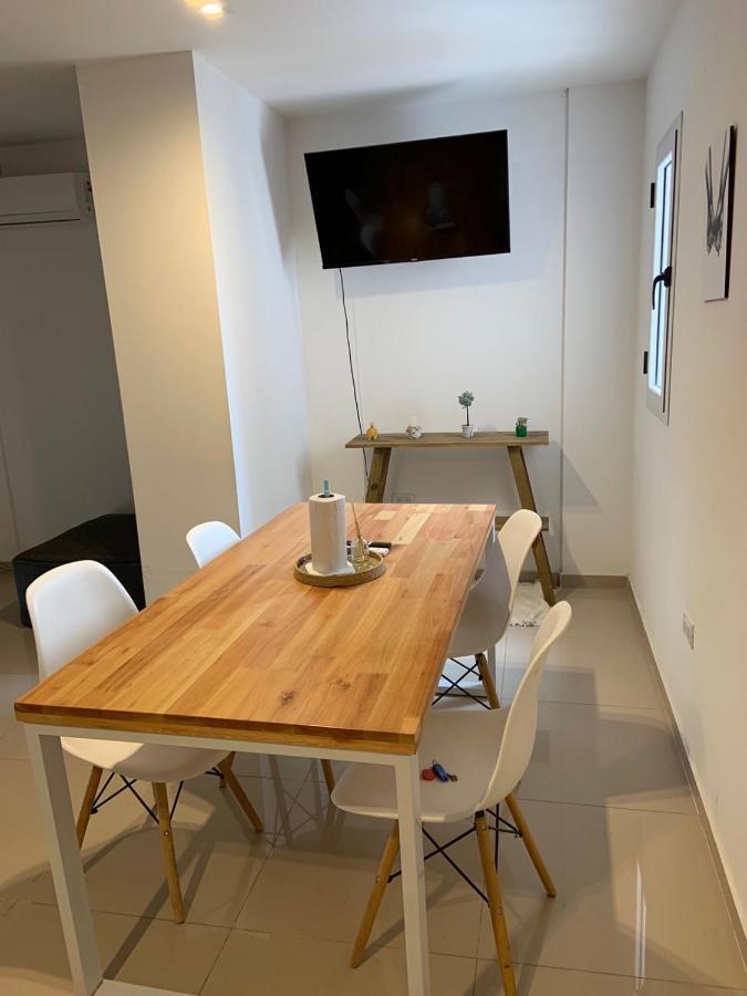 Ac Departamentos Apartment Córdoba Exterior photo